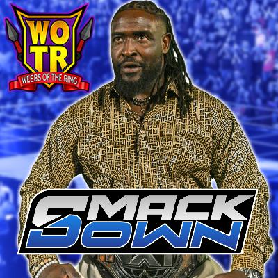 WWE SmackDown 12/12/25 Review | Honoring John Cena’s Career, Oba Femi Sends A Clear Message  | WOTR EP 213