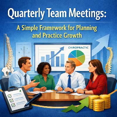 Quarterly Planning Considerations Quarterly Planning Considerations
