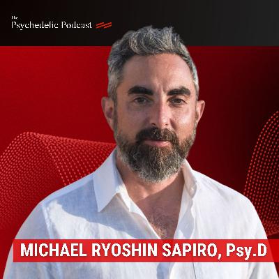 Truth Medicine: Zen, Psychedelics, and the Healing Heart - Michael Ryoshin Sapiro, Psy.D Truth Medicine: Zen, Psychedelics, and the Healing Heart - Michael Ryoshin Sapiro, Psy.D