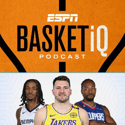 NBA: El salvaje cierre de temporada rumbo a Playoffs, ¿Draymond Green es el Defensivo del Año?