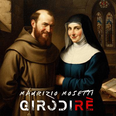 IL CONVENTO DI MONACHE E IL CONVENTO DI FRATI