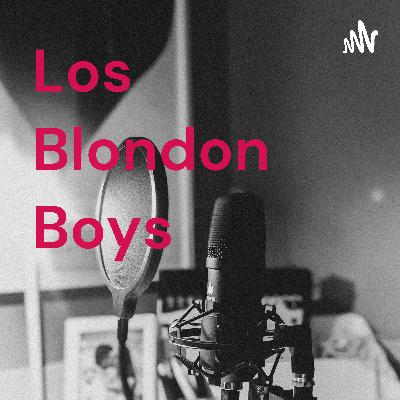 Blondon boys