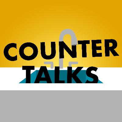 Food Memories 2 (Ft. Narjis): Indian Food, Halal, and China