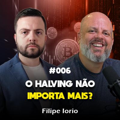 Ainda dá para Enriquecer com Cripto? A Estratégia de Longo Prazo para o 'Afegão Médio' | Ep #6