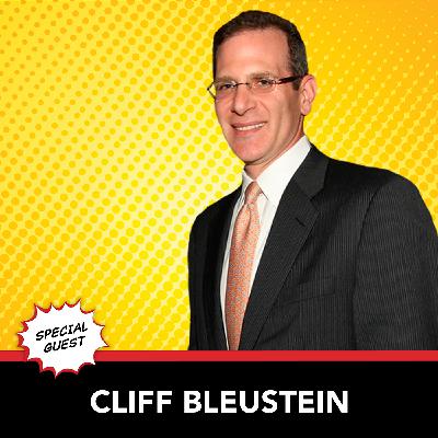 AposHealth Solutions — Dr. Cliff Bleustein AposHealth Solutions — Dr. Cliff Bleustein