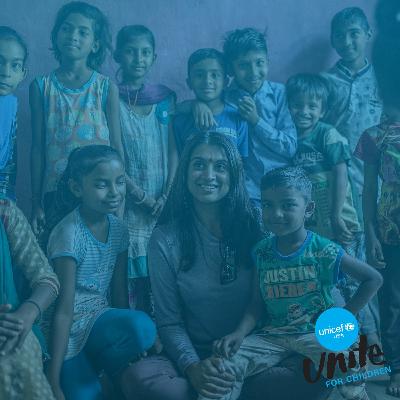Episode 17: Purvi Padia, on Reaching India's Forgotten Children