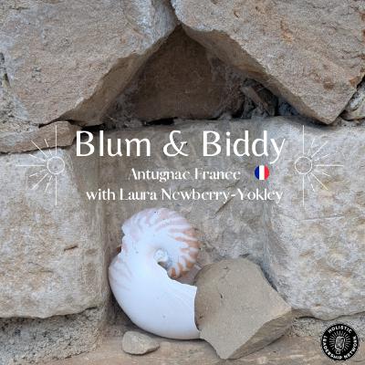 Blum & Biddy Antugnac - Episode 5