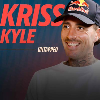 From Homeless Teen to Red Bull Mega Star Who Jumped Over a Moving F1 Car
