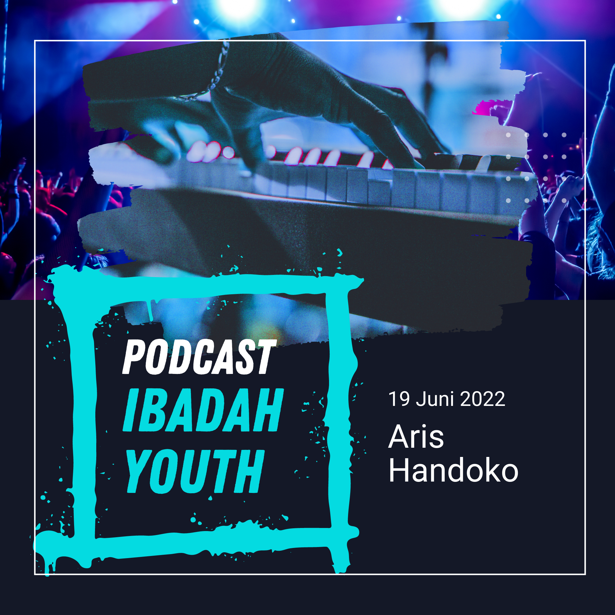 Live Streaming Youth - 19 Juni 2022 episode artwork