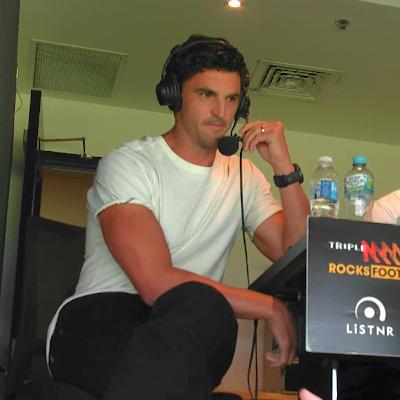 Scott Pendlebury on Triple M on his potential suspension, Collingwood form and Stevie's career