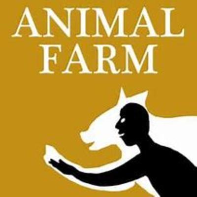 Book Review #2 : Animal Farm