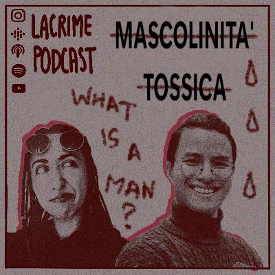 Mascolinità tossica