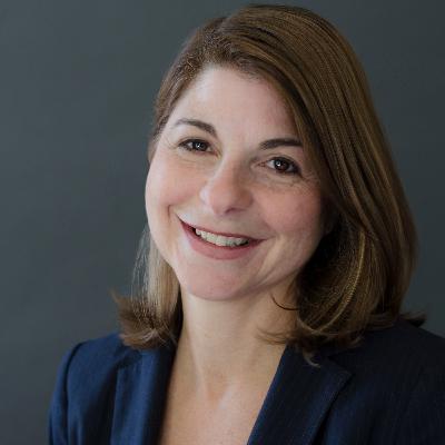 Services for Older Adults in Massachusetts with Elissa Sherman, PhD