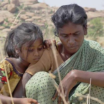 गोष्ट 'बंधेज' प्रथेची