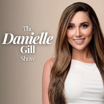 The Danielle Gill Show - What's Next with Iran? The Danielle Gill Show - What's Next with Iran?