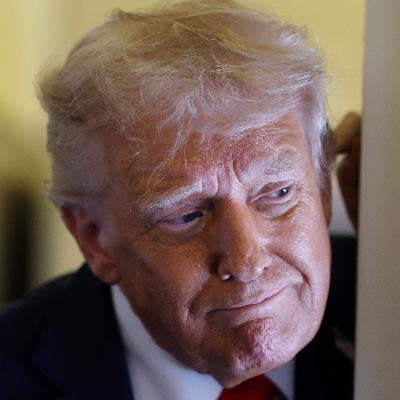Trump says he plans to designate antifa as a 'terrorist organization'