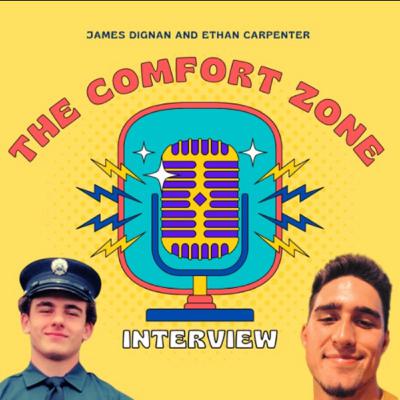 Overcoming The Comfort Zone Overcoming The Comfort Zone