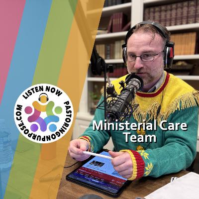 Season 6 Episode 10: Christmas Thoughts Season 6 Episode 10: Christmas Thoughts