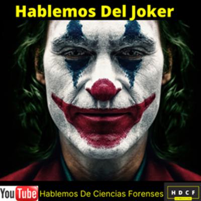 hablemos del Joker #3