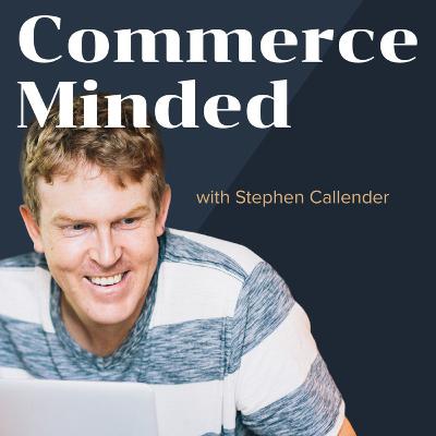 #14: Introducing Concierge Commerce with Tae FitzSimons and Douglas Hollinger #14: Introducing Concierge Commerce with Tae FitzSimons and Douglas Hollinger