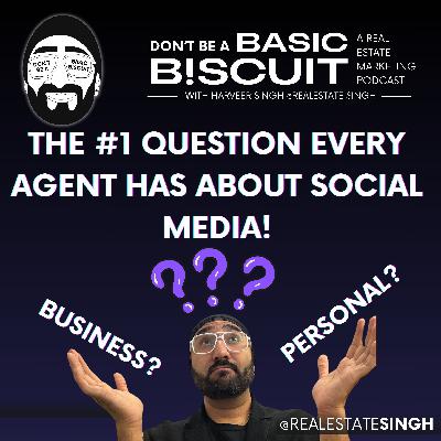 The #1 Question Everyone Asks About Social Media The #1 Question Everyone Asks About Social Media