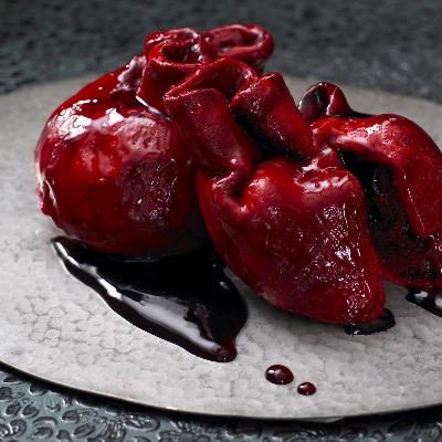 Novella 22: IL CUORE (letta da Marco Furmenti) Novella 22: IL CUORE (letta da Marco Furmenti)