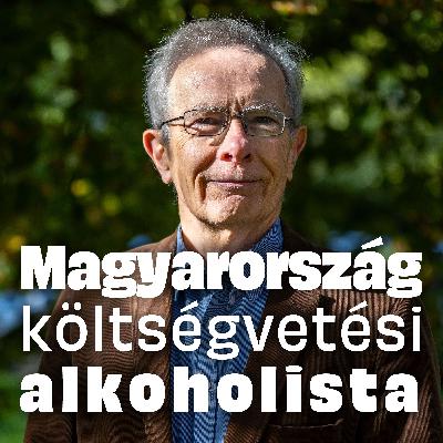 Bod Péter Ákos: Ez Orbán szuverenitásának ára - Fülke