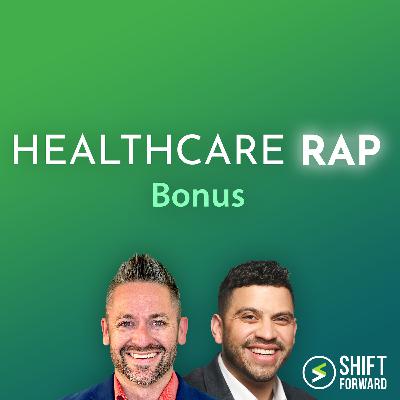 BONUS: Fall Conference Preview - HLTH, SHSMD, HCIC, CHIME (#453)