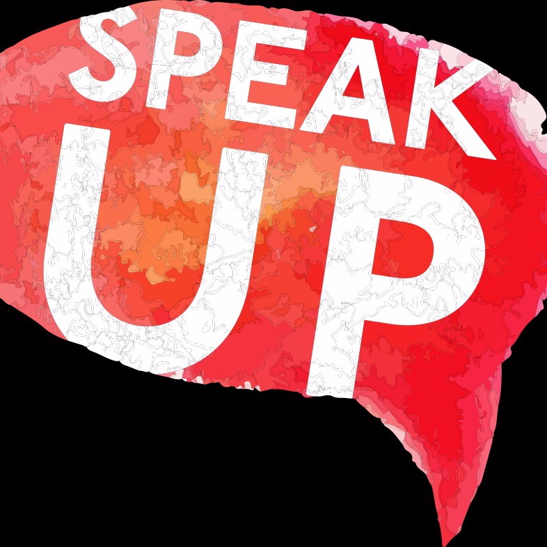Speak Up