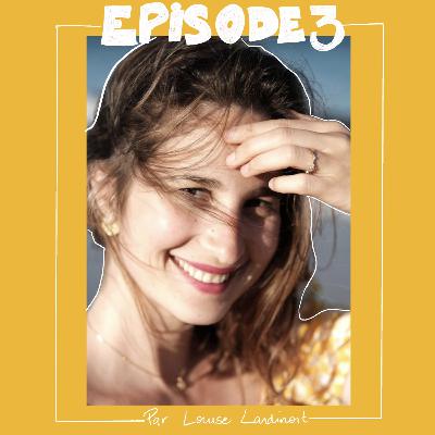 Episode 3: Dépasser ses peurs en les traversants avec BARBARA ACUNZO Episode 3: Dépasser ses peurs en les traversants avec BARBARA ACUNZO