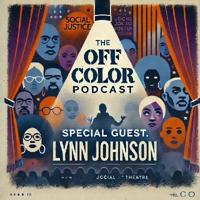 Black Futures, Boycotts & Building Community Through Theatre