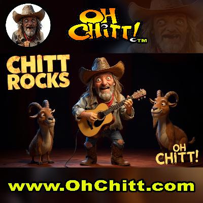 Chitt Rocks