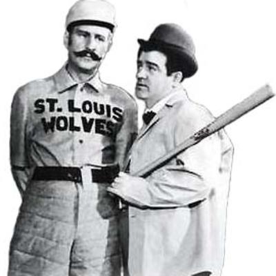 Episode 12 Abbott & Costello