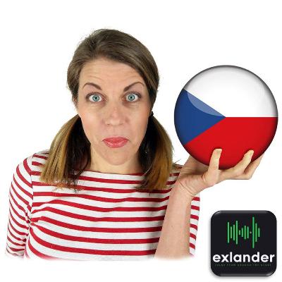DreamPrague with Jen: on political correctness in Czechia, California dreaming on Czech winter's days and becoming a local youtube star #11 DreamPrague with Jen: on political correctness in Czechia, California dreaming on Czech winter's days and becoming a local youtube star #11