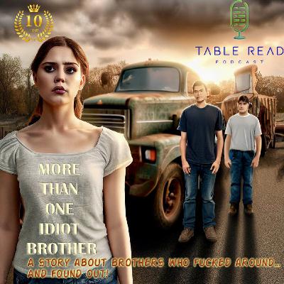 More Than One Idiot Brother - Act 1 / Part 2