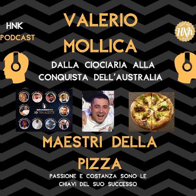 Valerio il pizzaiolo alla conquista dell'Australia ( dalla Ciociaria all' Australia) Valerio il pizzaiolo alla conquista dell'Australia ( dalla Ciociaria all' Australia)