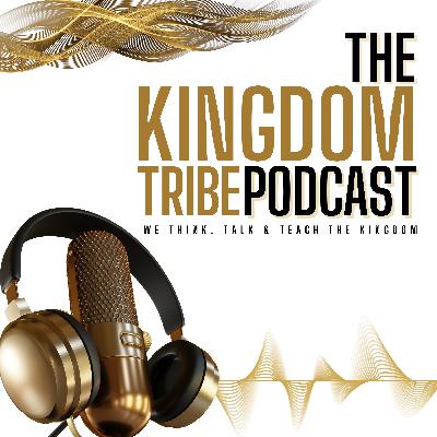 S2E5 - Healing from Hidden Wounds | TKT Podcast w/ Emmanuel Idiagi