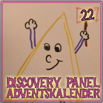 🎄Adventskalender #22: "Ich bin ein altes Zirkuspferd!" - Die Zerstörung von Ben Hibon!