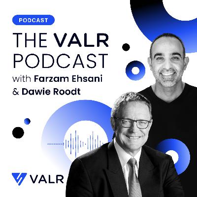 Will Fiat Money Disappear in 10 Years? | Economist Dawie Roodt on Money, Inflation & Bitcoin Will Fiat Money Disappear in 10 Years? | Economist Dawie Roodt on Money, Inflation & Bitcoin