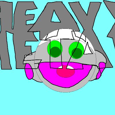 S01:E19 Briterion Bollection Movie Podcast - Heavy Metal S01:E19 Briterion Bollection Movie Podcast - Heavy Metal