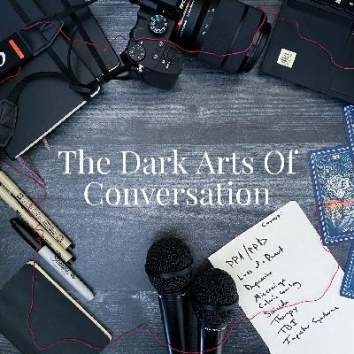 Episode 21- Are We Dead Yet? No!