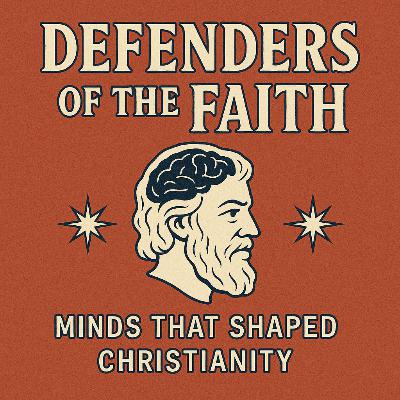 Defenders of the Faith S2, E3: Peter Abelard – The Master of Logic and Love Defenders of the Faith S2, E3: Peter Abelard – The Master of Logic and Love