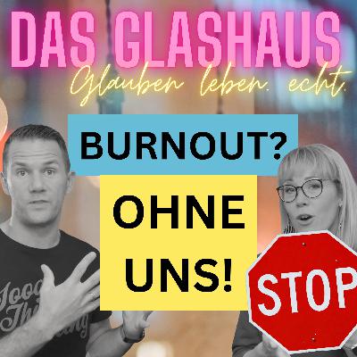 DIE LÖSUNG gegen ÜBERLASTUNG! 📢- Selbsthilfe bei Depression + Burnoutprävention