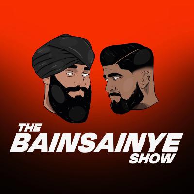 IRON SHARPENS IRON. || THE BAINSAINYE SHOW CLIP IRON SHARPENS IRON. || THE BAINSAINYE SHOW CLIP