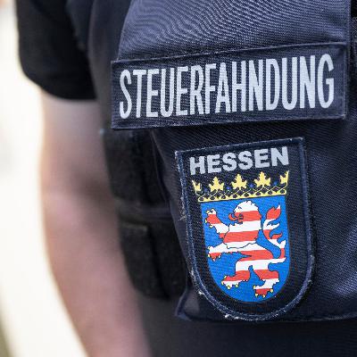 Kriminalität - Wie man Steuerhinterziehung beziffern und bekämpfen kann