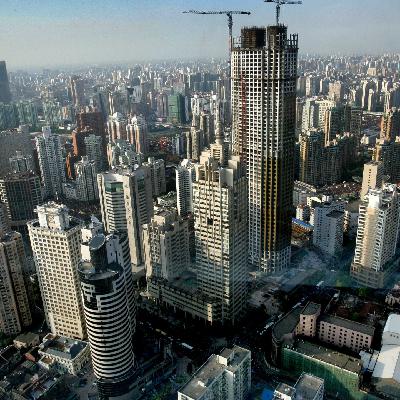 Vol.422|“现房销售”近了!预售房或成历史 Vol.422|“现房销售”近了!预售房或成历史