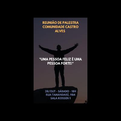 RP- Castro Alves - outubro 2023