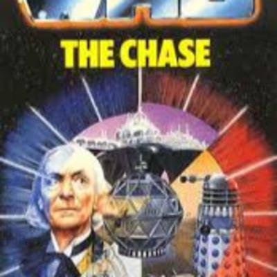 Episode 140 - The Chase (with Jeff Goddard) Episode 140 - The Chase (with Jeff Goddard)