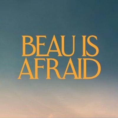 Gonzo Film Reviews is Afraid