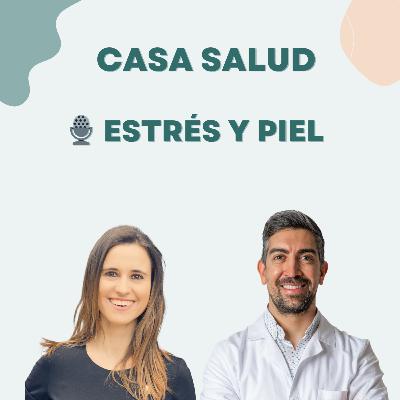 #4. Estrés y piel 🧠